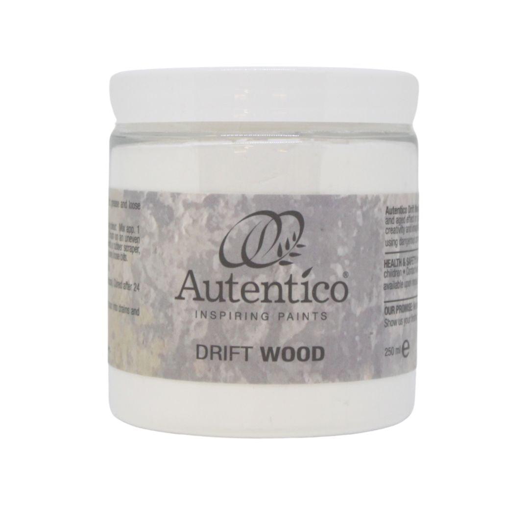 Autentico Driftwood Patina