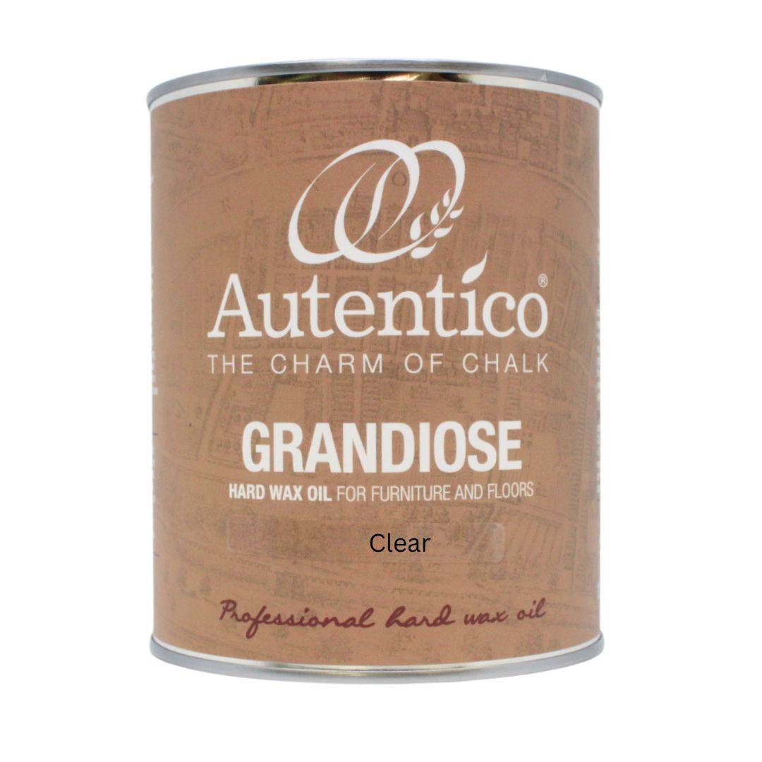 Autentico Grandiose - Exterior