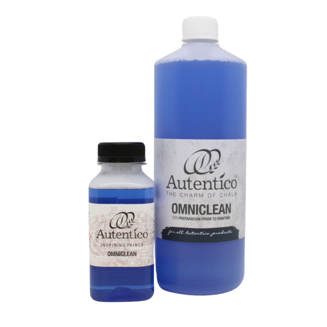 Autentico Omniclean