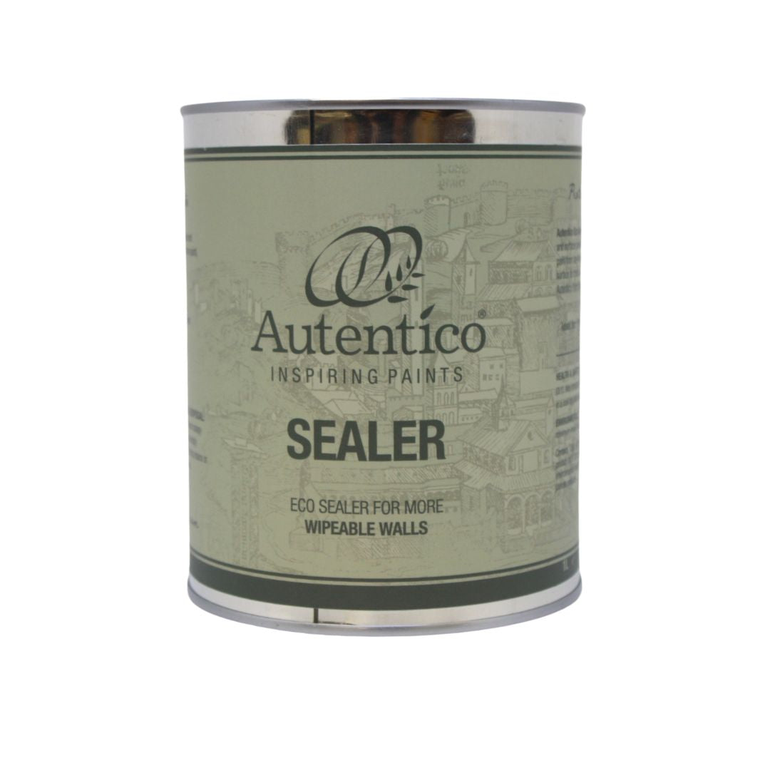 Autentico Sealer