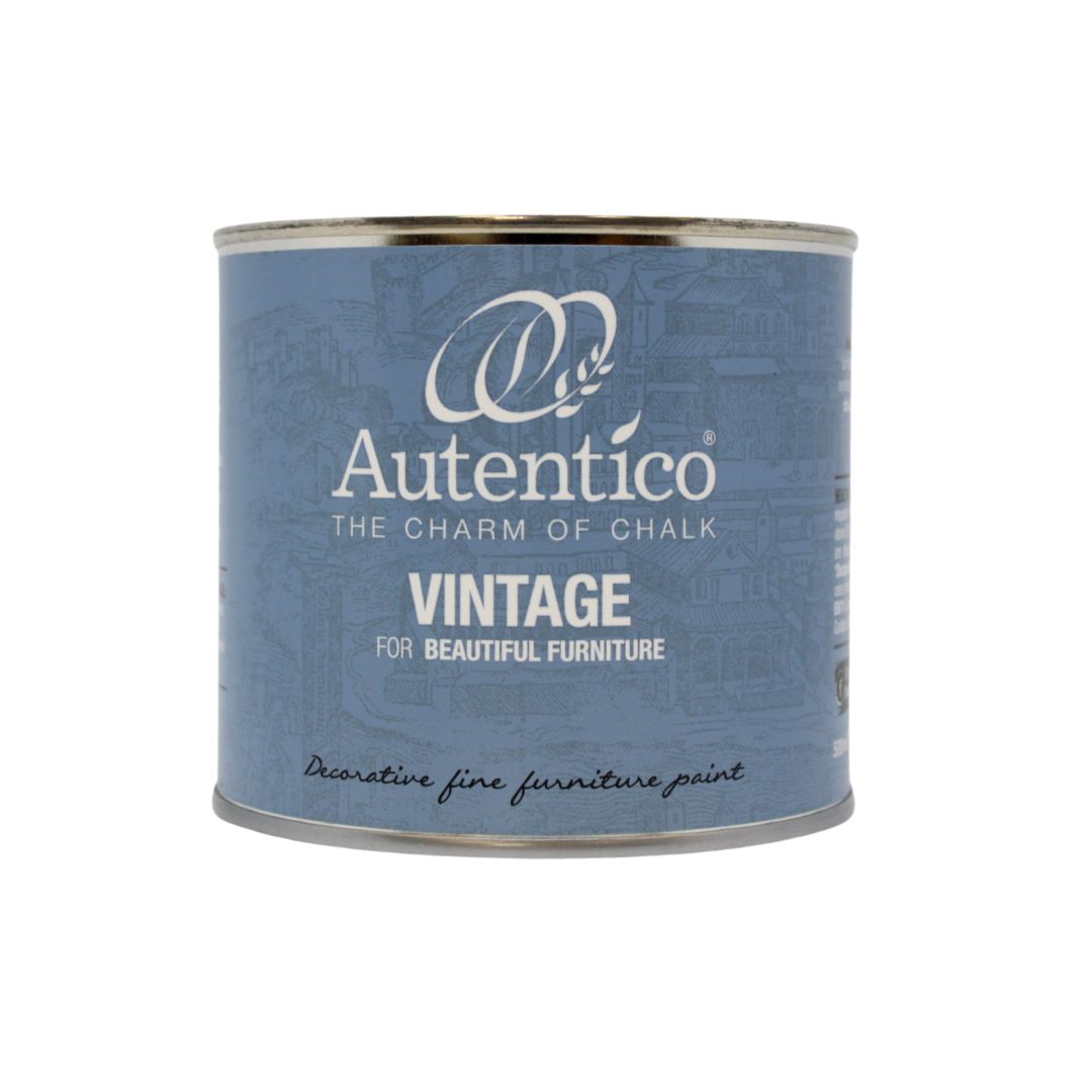 Autentico Vintage