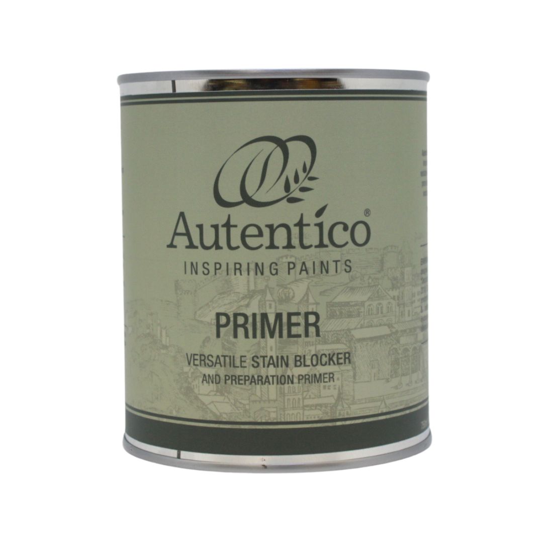 Autentico Primer