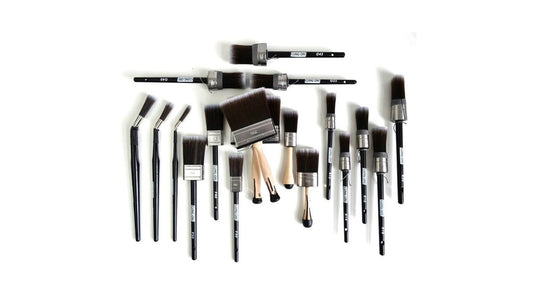 8 Best Furniture Brushes for Smooth Finishes Tested