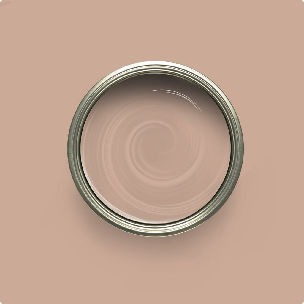 One Hour Enamel Paint, Quarts