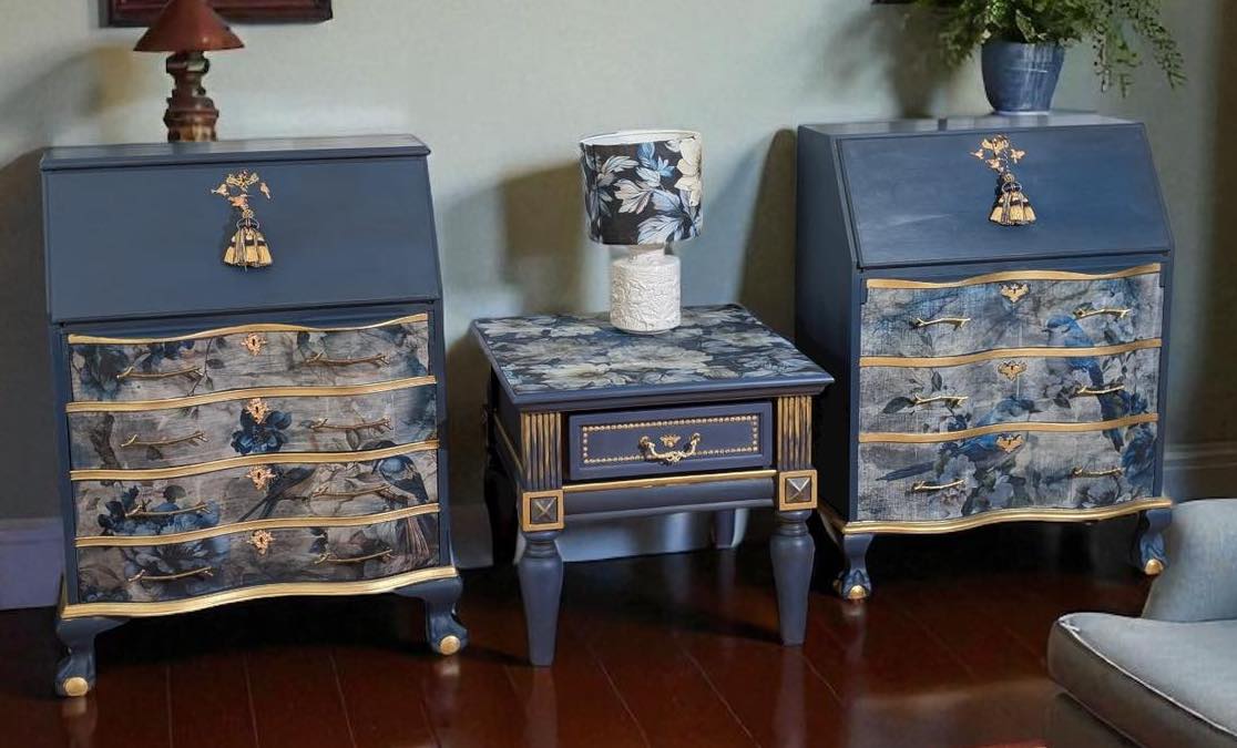 Petite Rapsodie in Birds