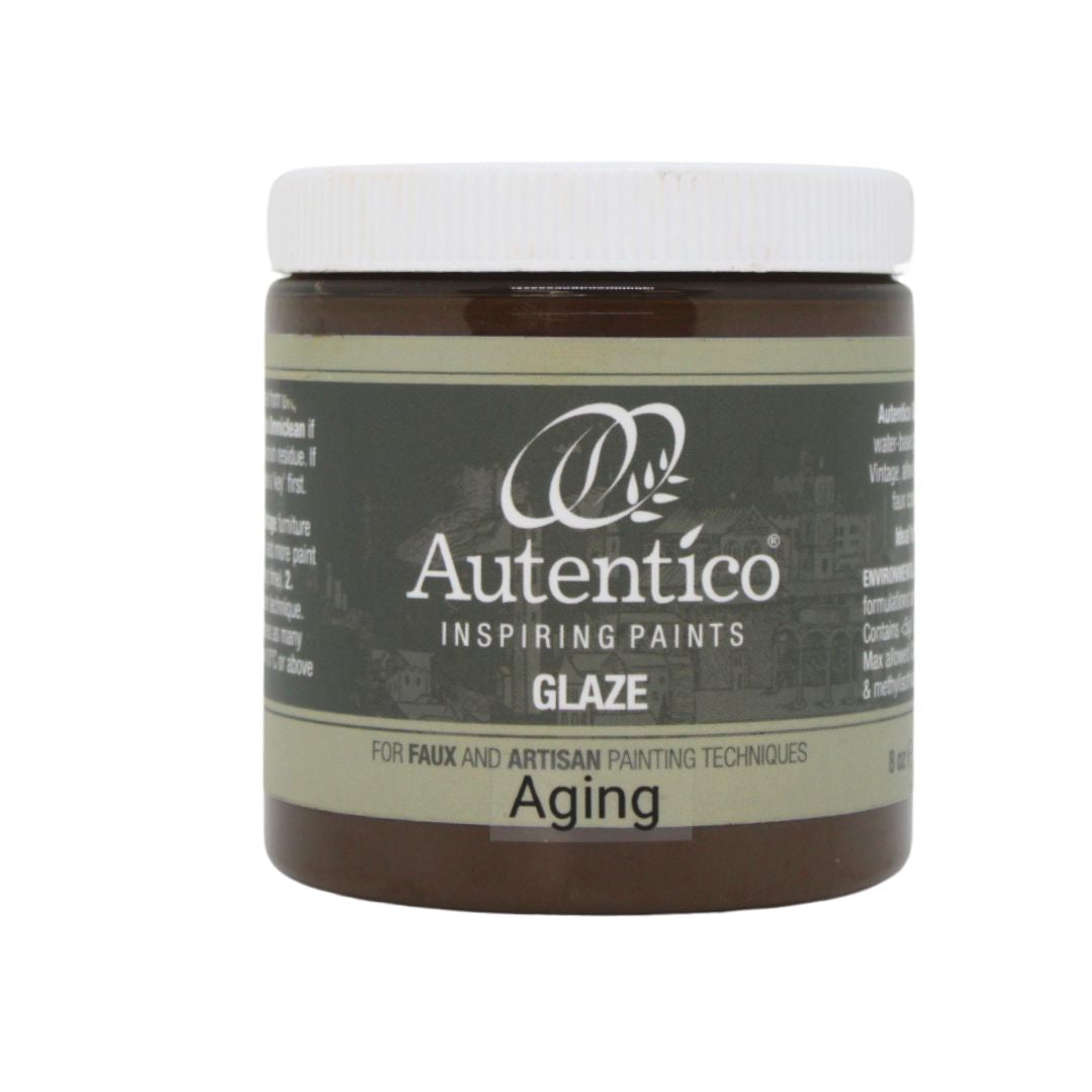 Autentico Glaze - Aging