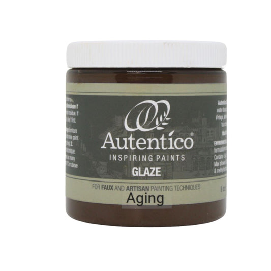 Autentico Glaze - Aging