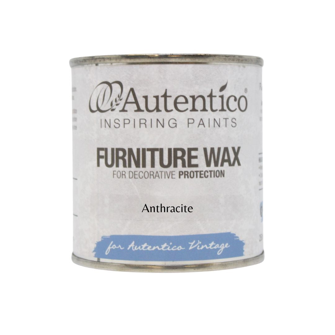 Autentico Furniture Wax