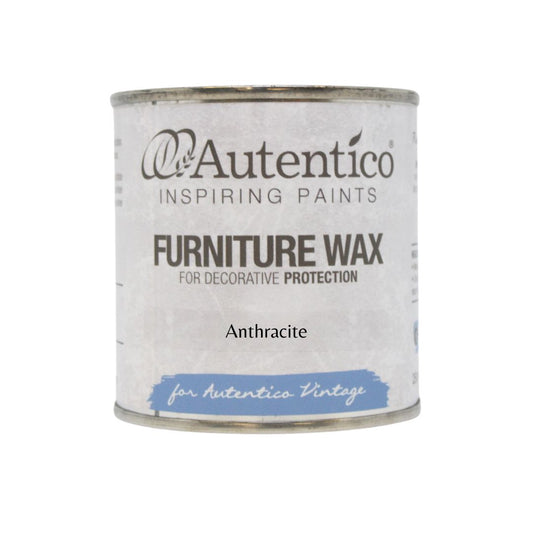 Autentico Furniture Wax