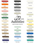 Core colors