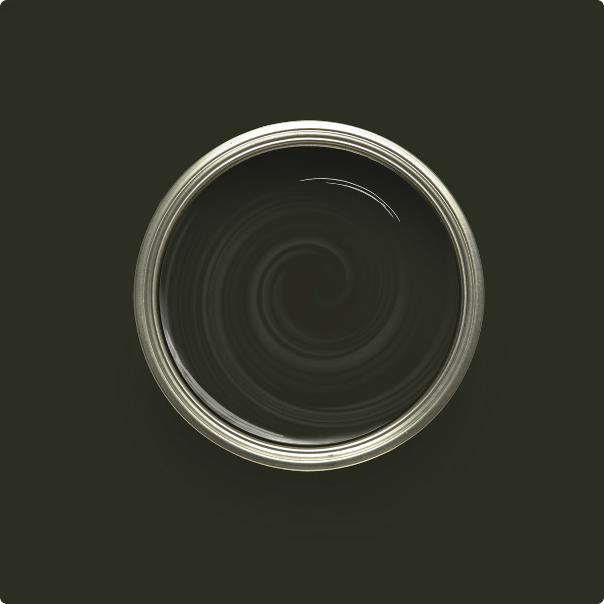 Chalk Synthesis Paint, Quarts