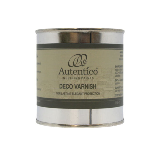 Autentico Deco Varnish
