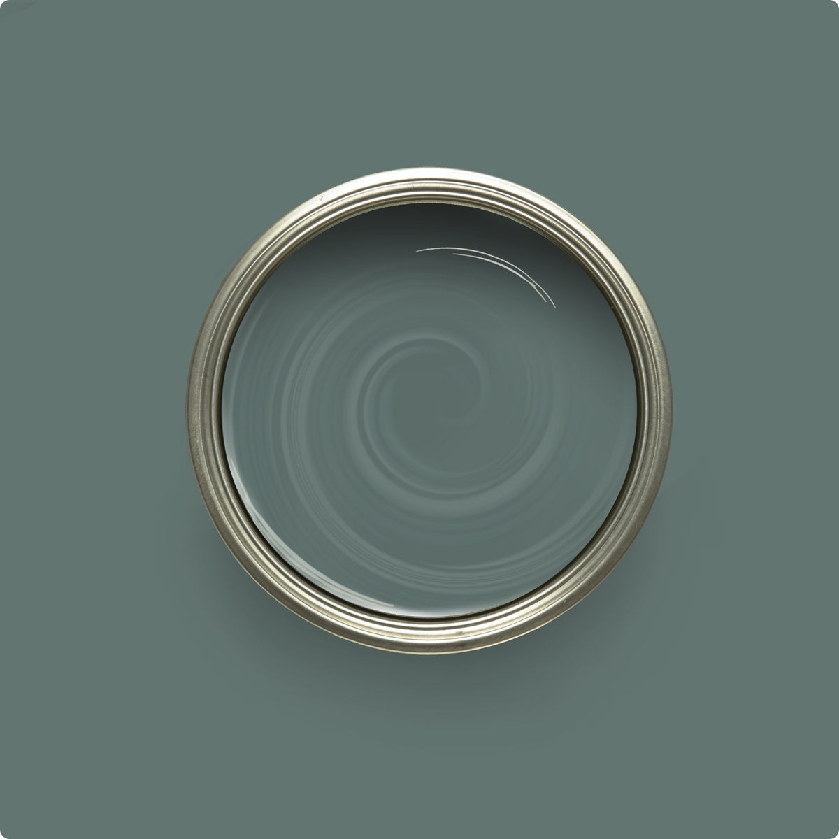 Chalk Synthesis Paint, Gallons