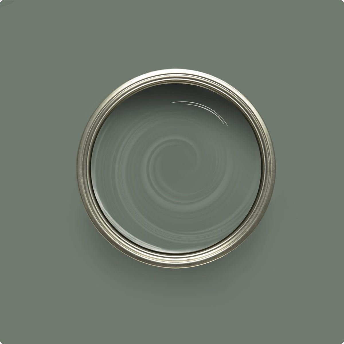 Chalk Synthesis Paint, Gallons