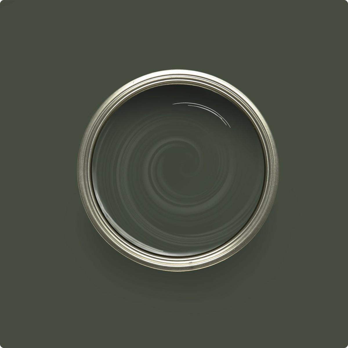 Chalk Synthesis Paint, Pints