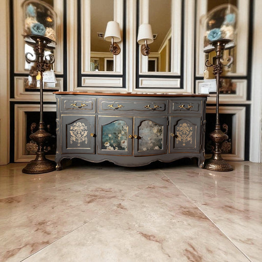 Drexel Buffet / Credenza