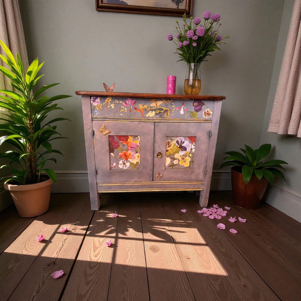 The return of Spring set