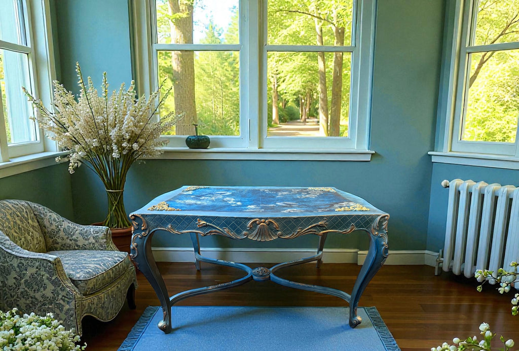 The Jewel Table