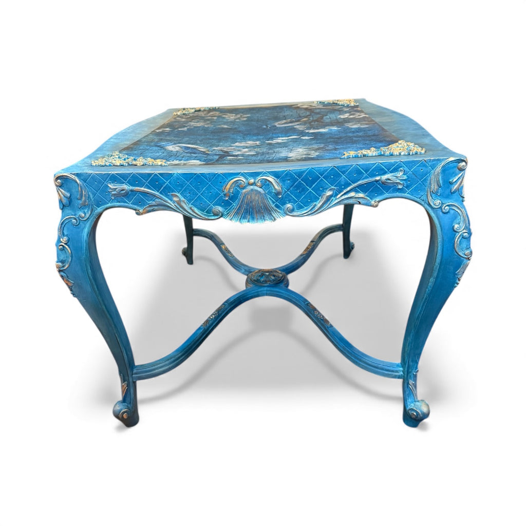 The Jewel Table