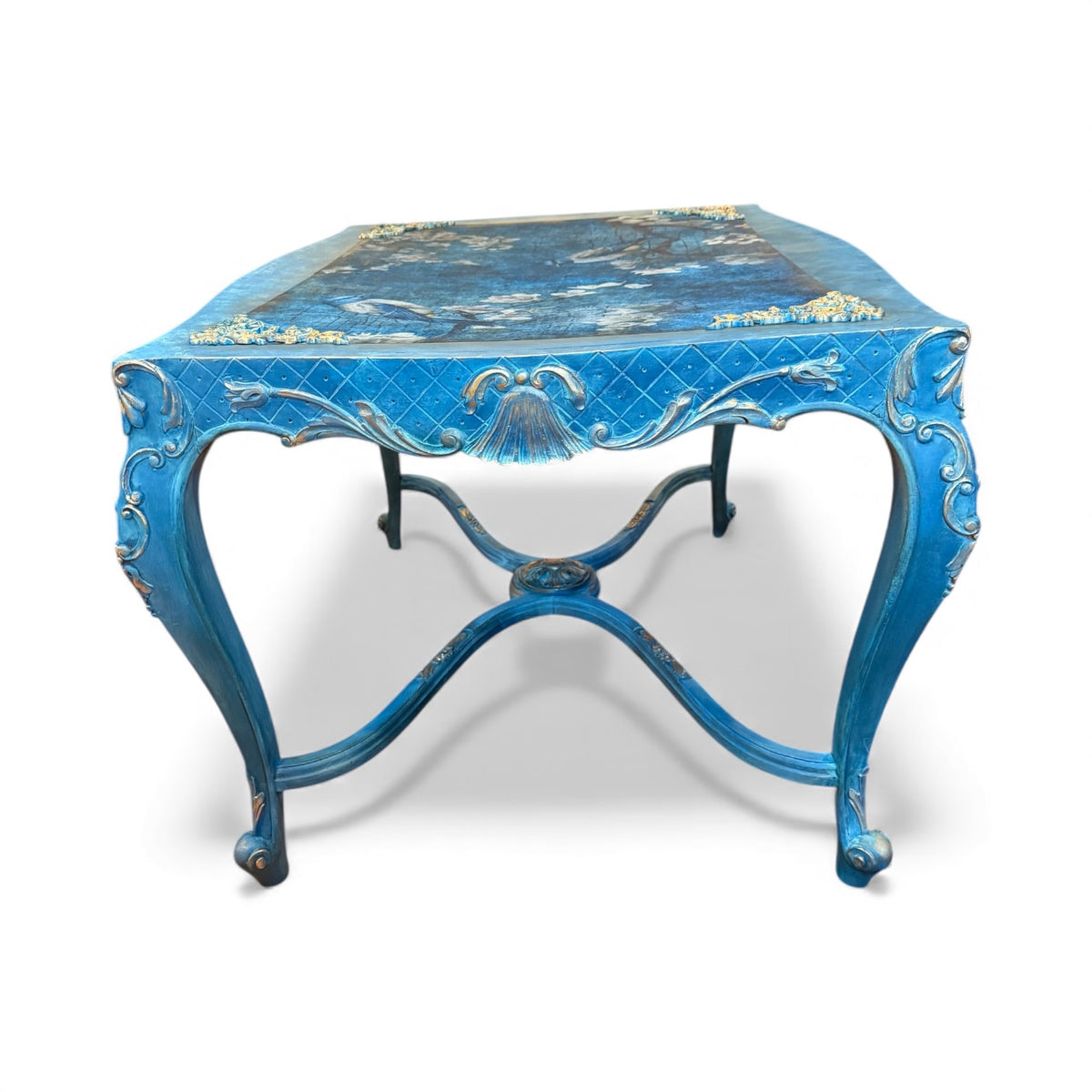 The Jewel Table