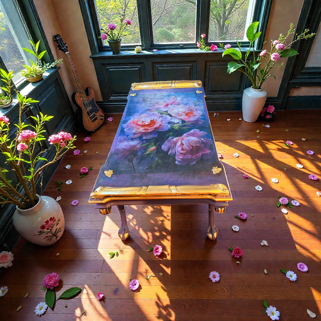 The Jewel Table 2