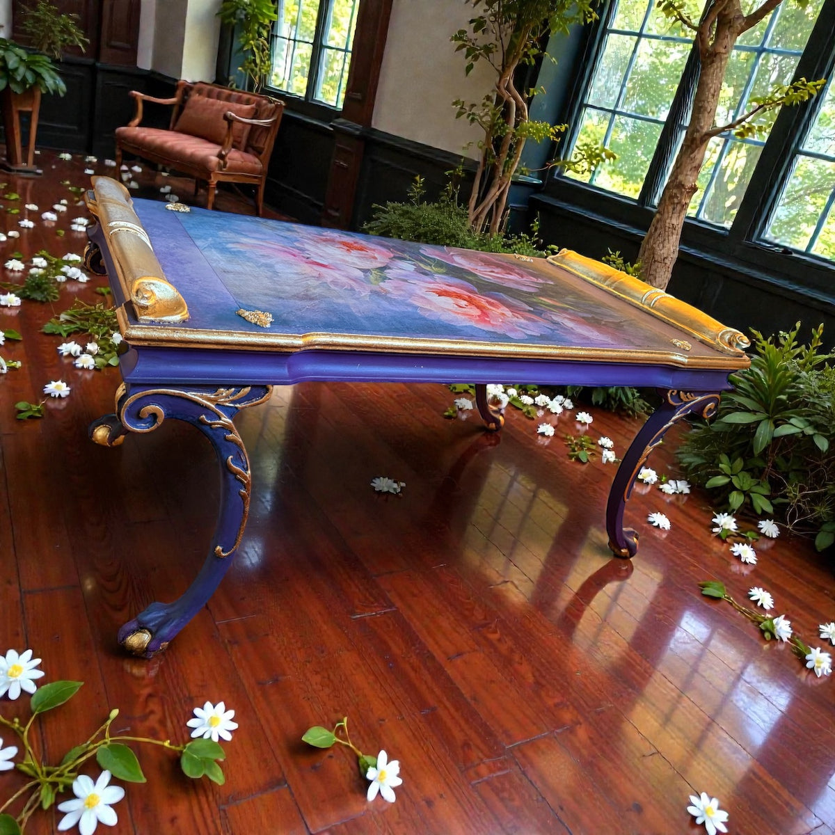 The Jewel Table 2