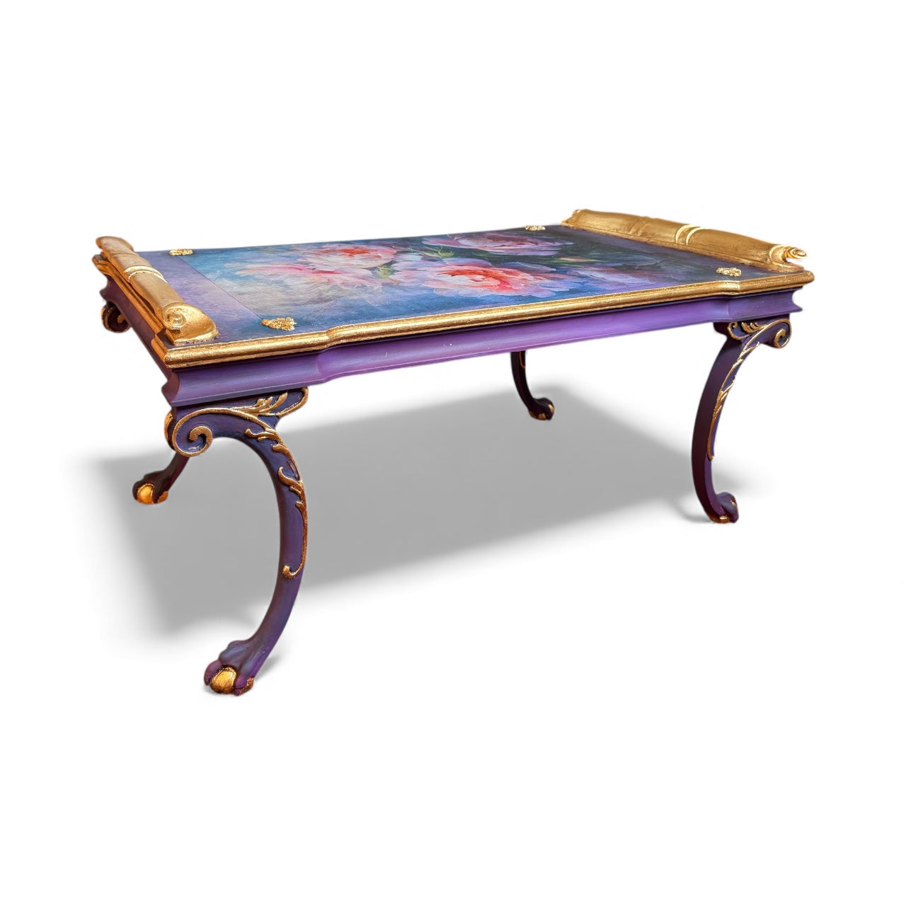 The Jewel Table 2
