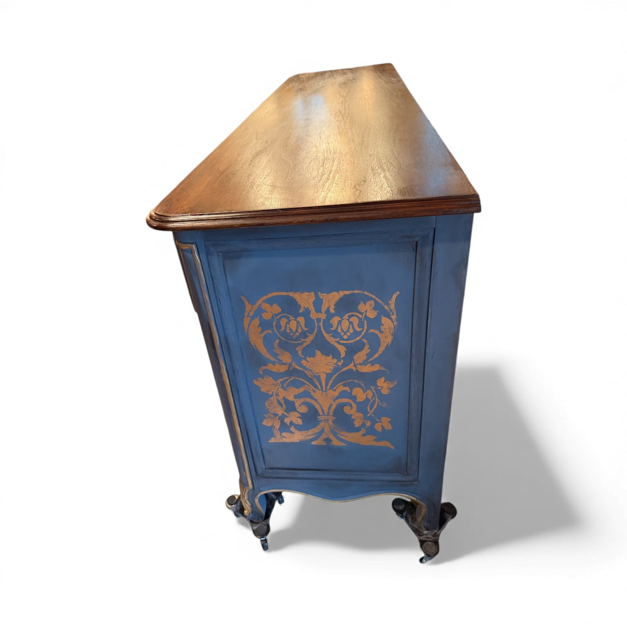 Stately Drexel Credenza