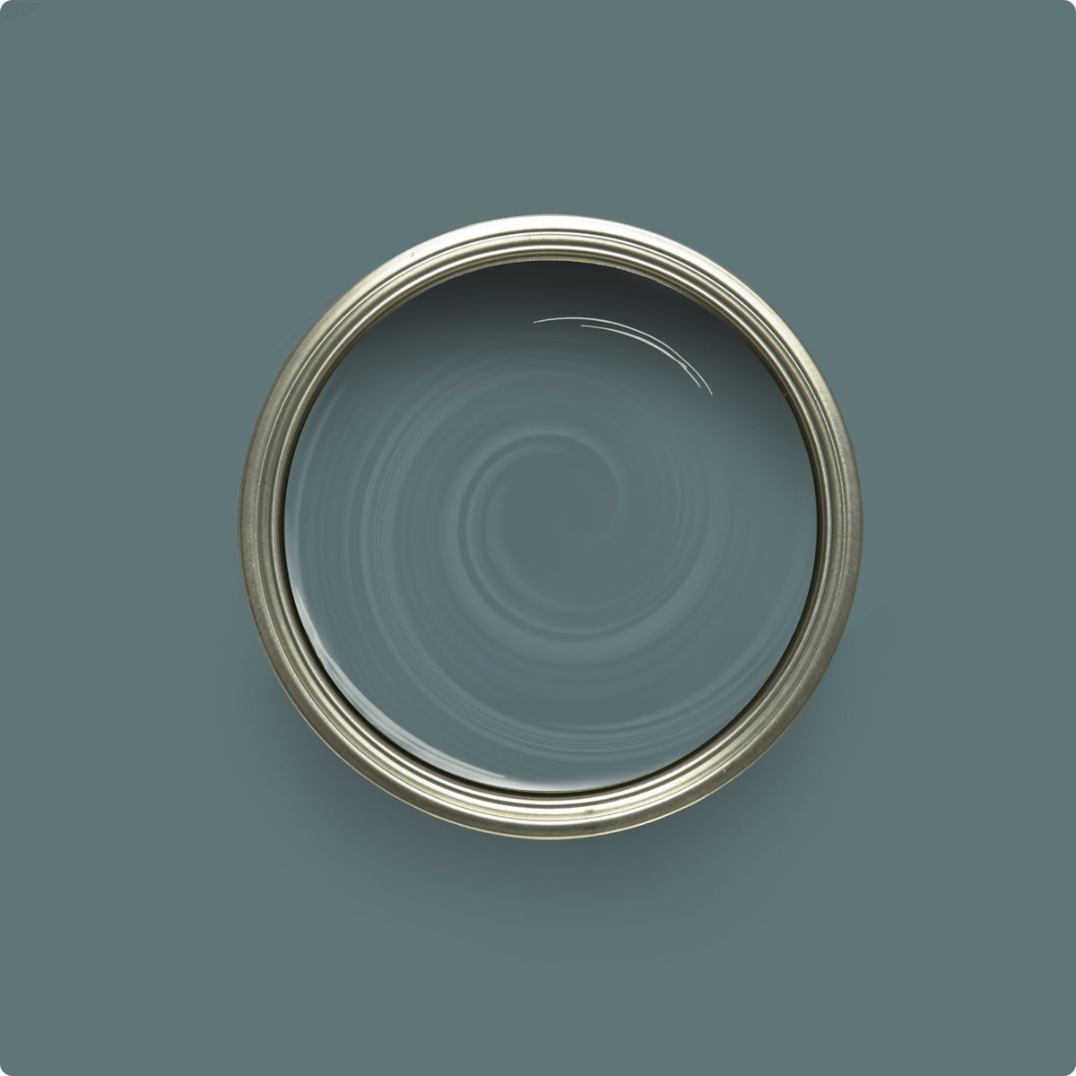 Chalk Synthesis Paint, Quarts