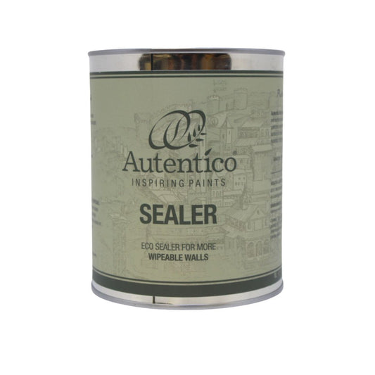 Autentico Sealer