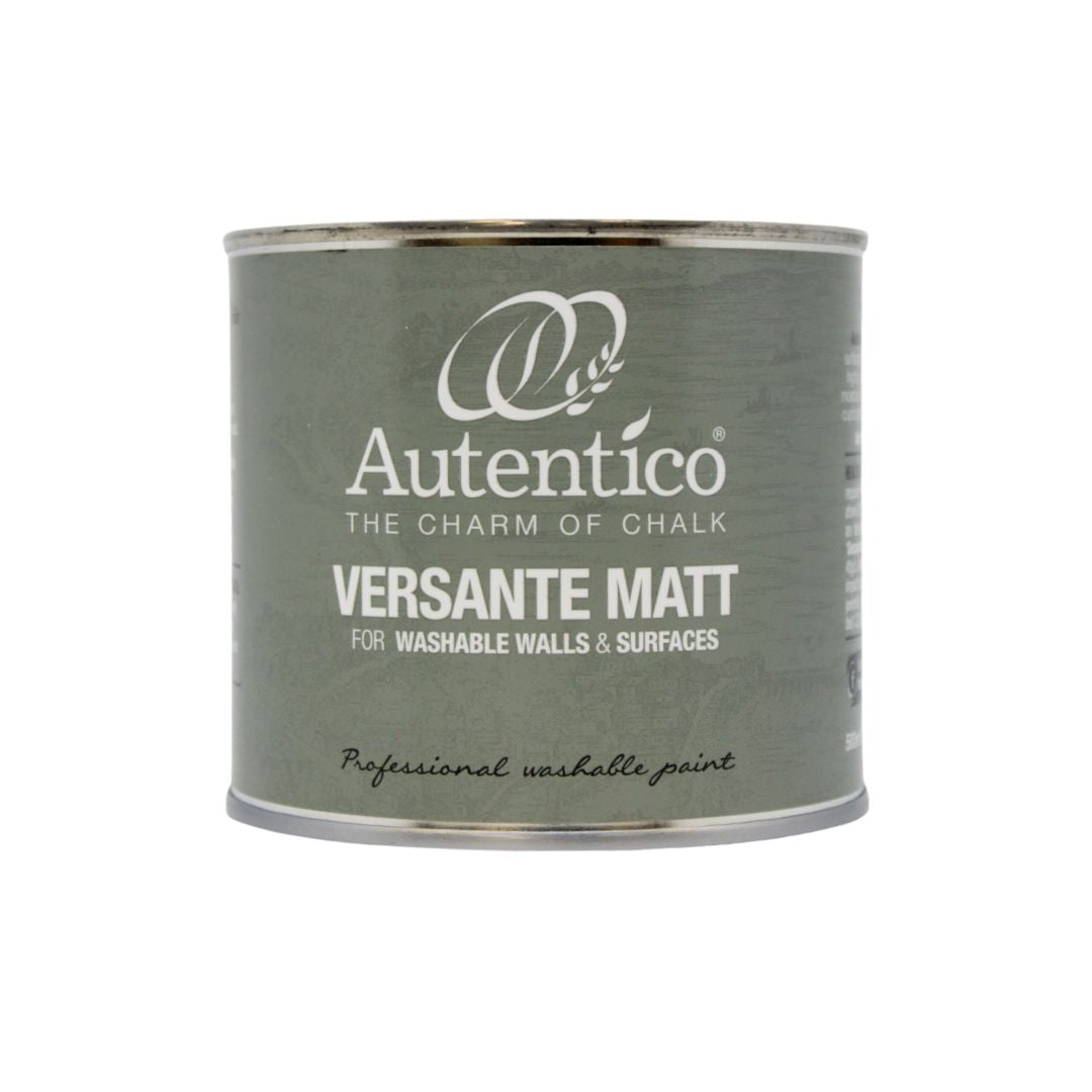 Autentico Versante - Eggshell