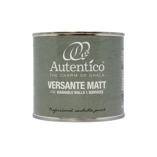 Autentico Versante - Eggshell
