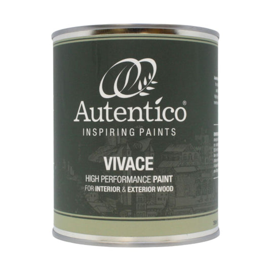 Autentico Vivace