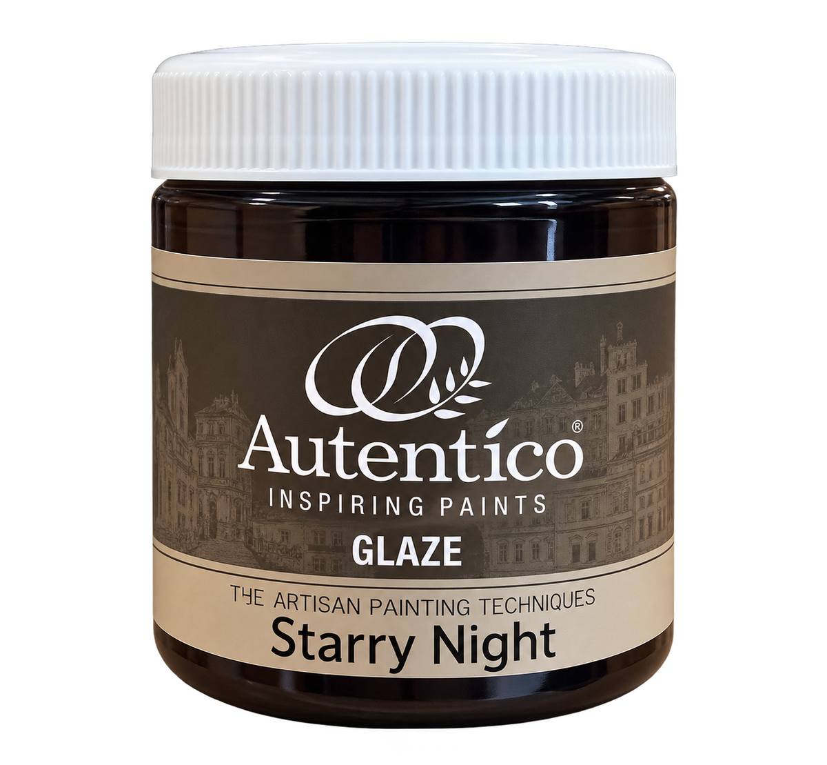 Autentico Glaze - Starry Night