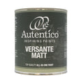 Autentico Versante matt 1Quarter