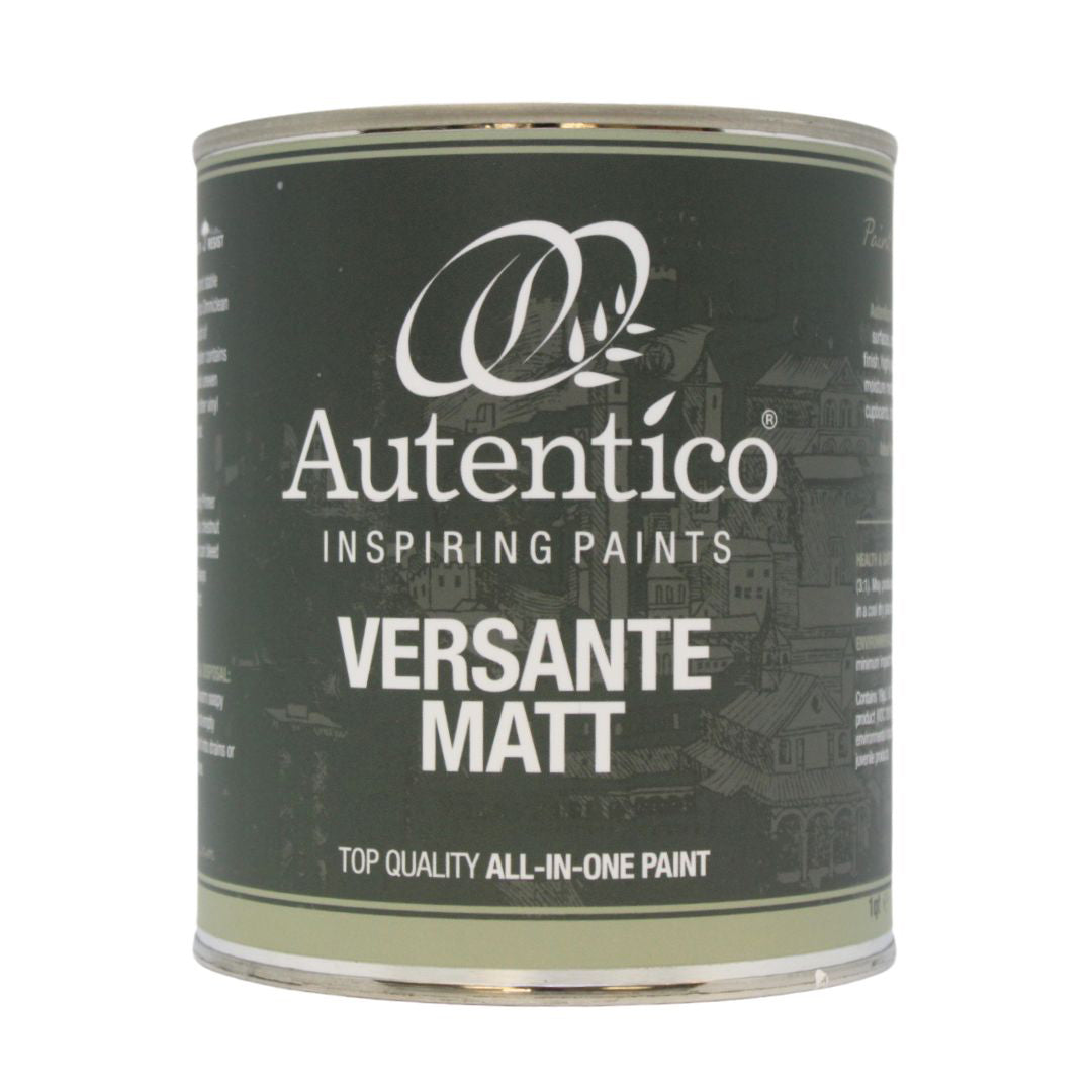 Autentico Versante matt 1Quarter