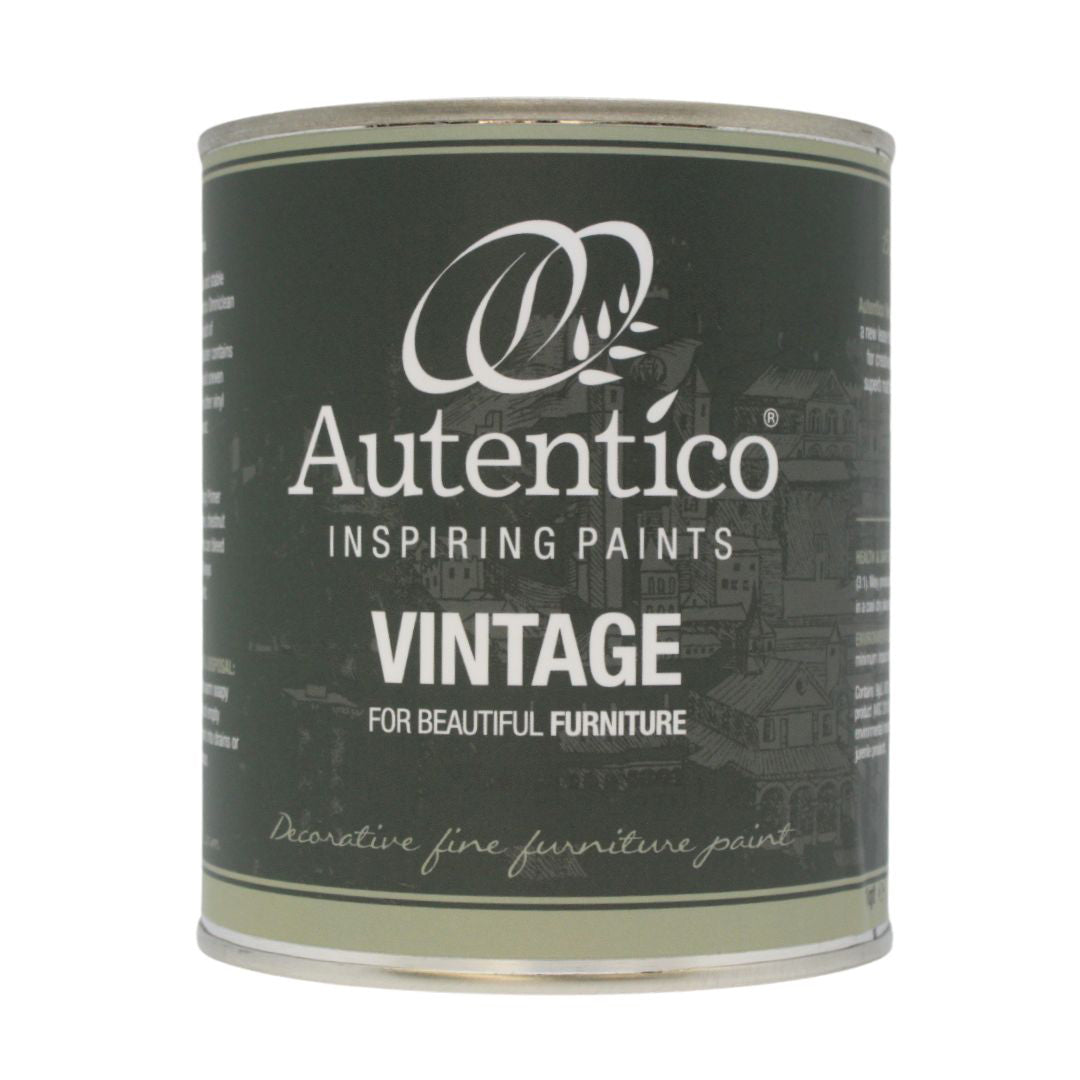 Autentico Vintage