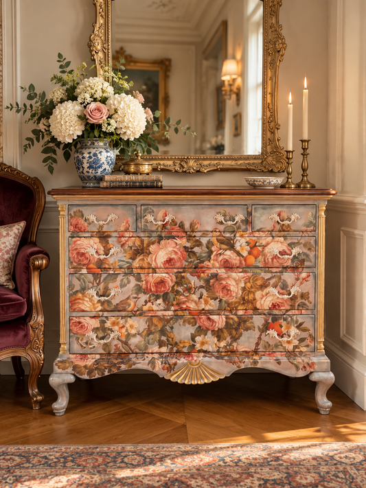 The Rose Sonata