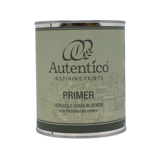 Autentico Primer