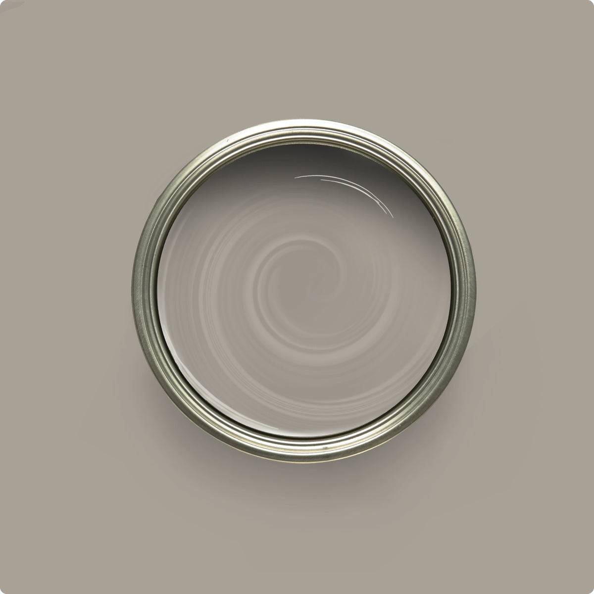 Gray Linen