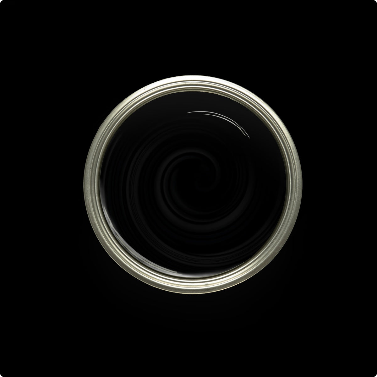 Jet Black