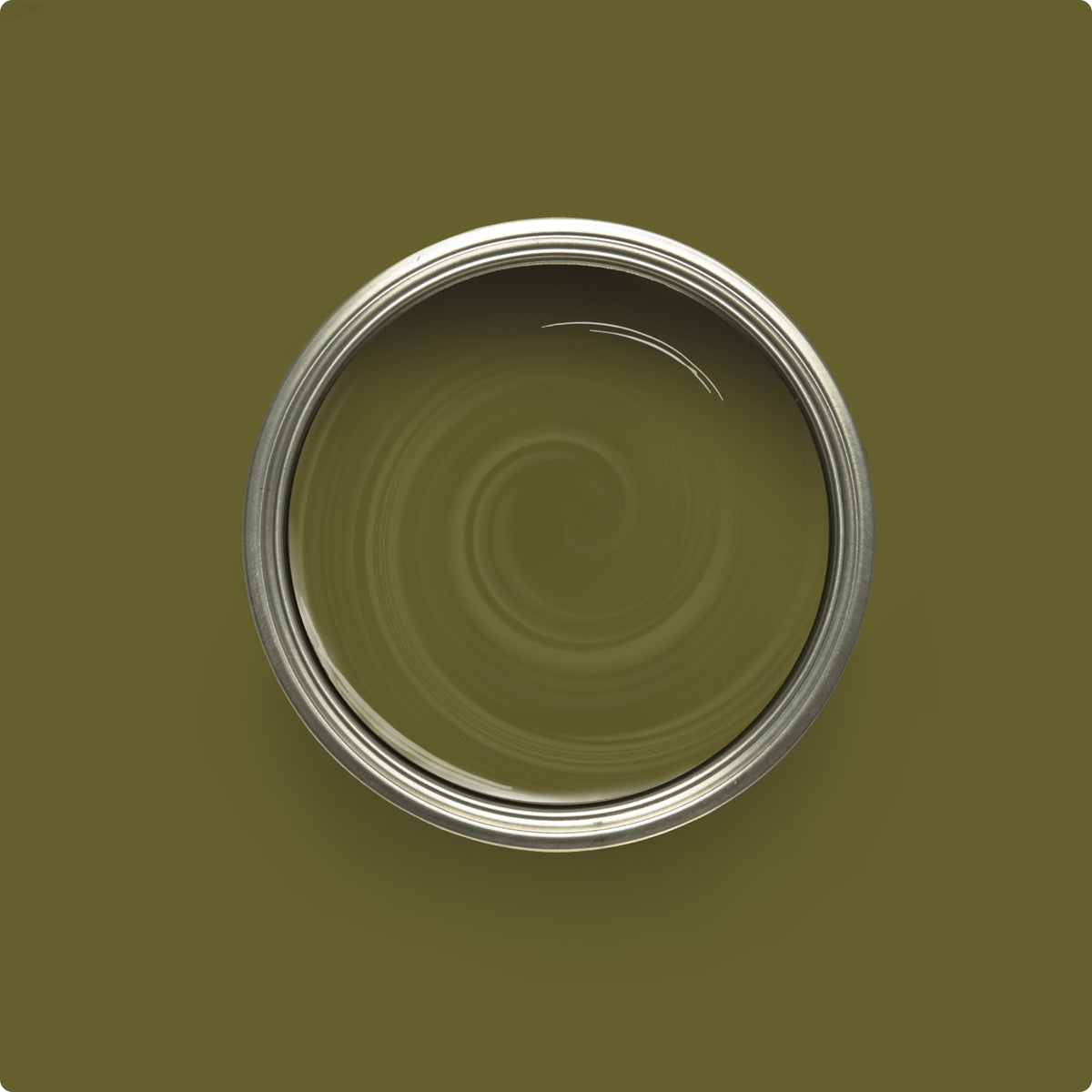 Spanish Olive